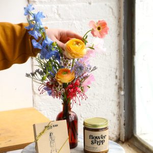 The A Little Extra Love Gift Set