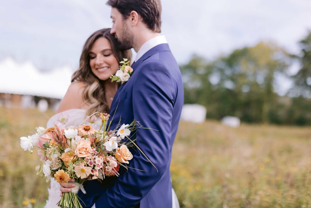 Connor and Chandler's Wedding