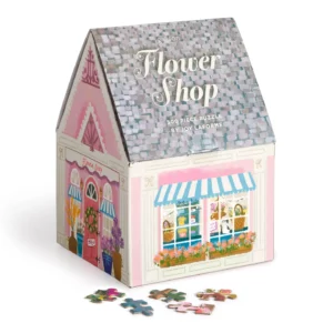 Joy Laforme Flower Shop Puzzle