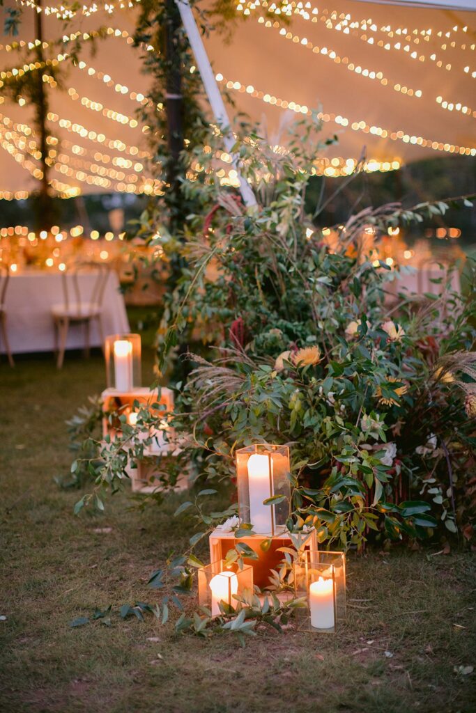 Connor and Chandler's Wedding