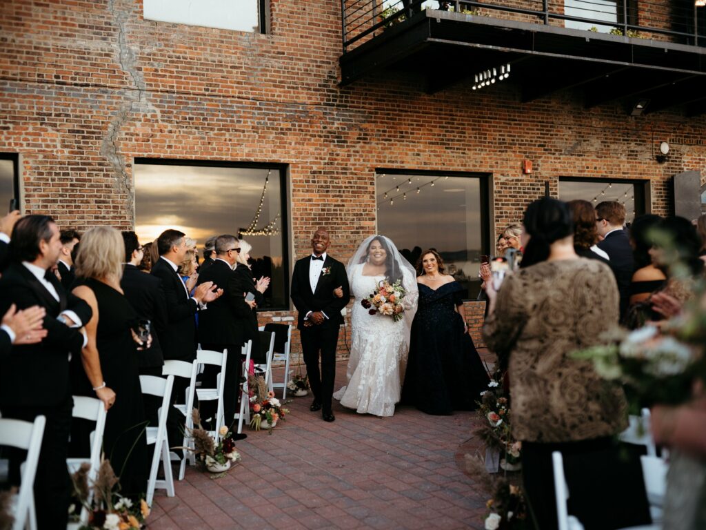 Alberto & Brianne Married