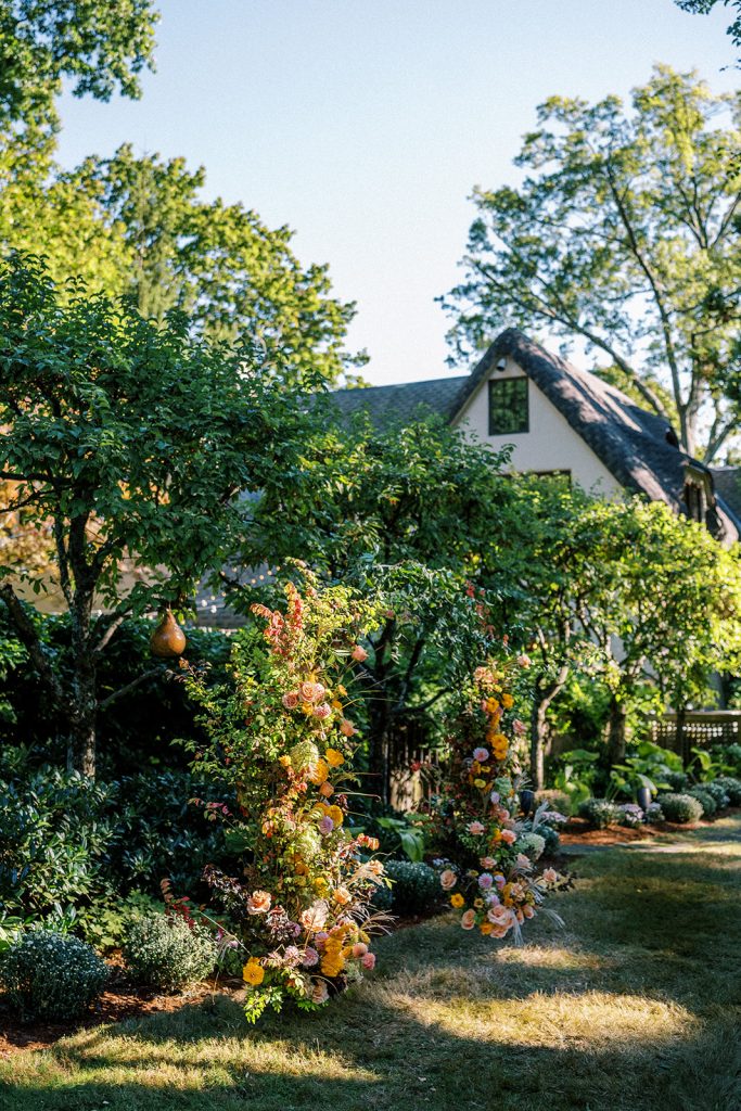 Alexandra and Thomas