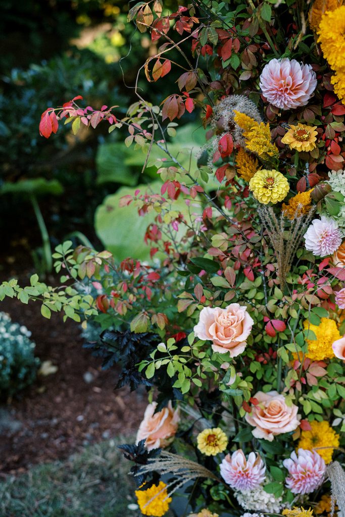 Alexandra and Thomas