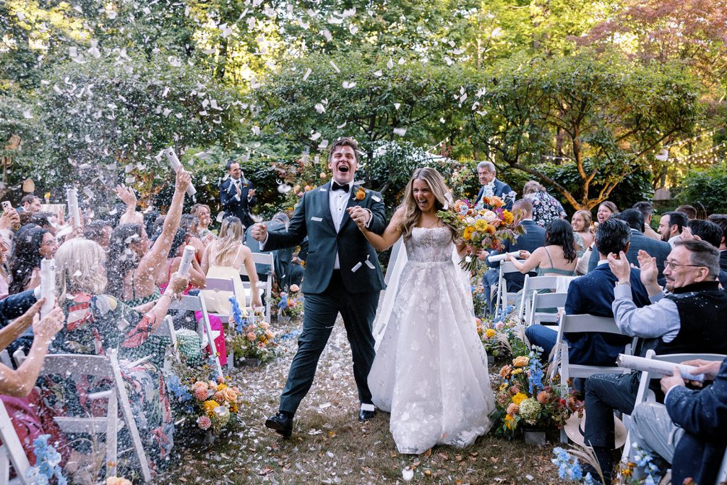 Alexandra and Thomas