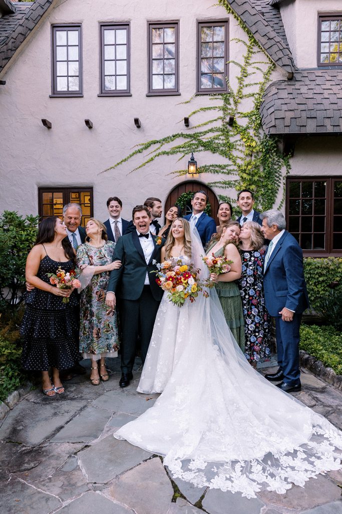 Alexandra and Thomas