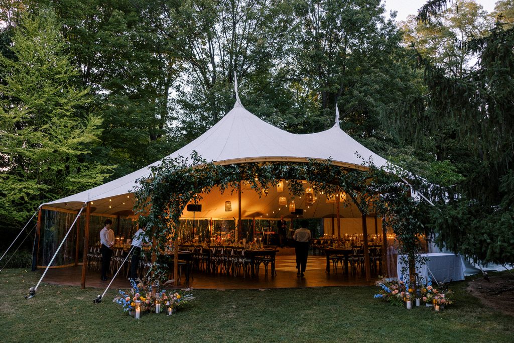 Alexandra and Thomas