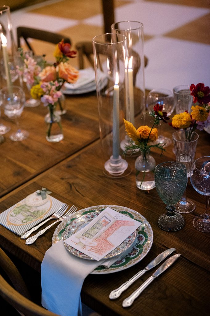 Alexandra and Thomas