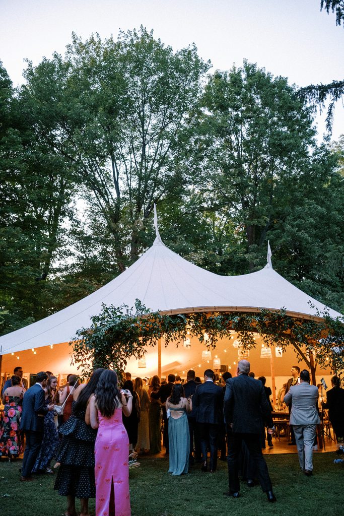 Alexandra and Thomas