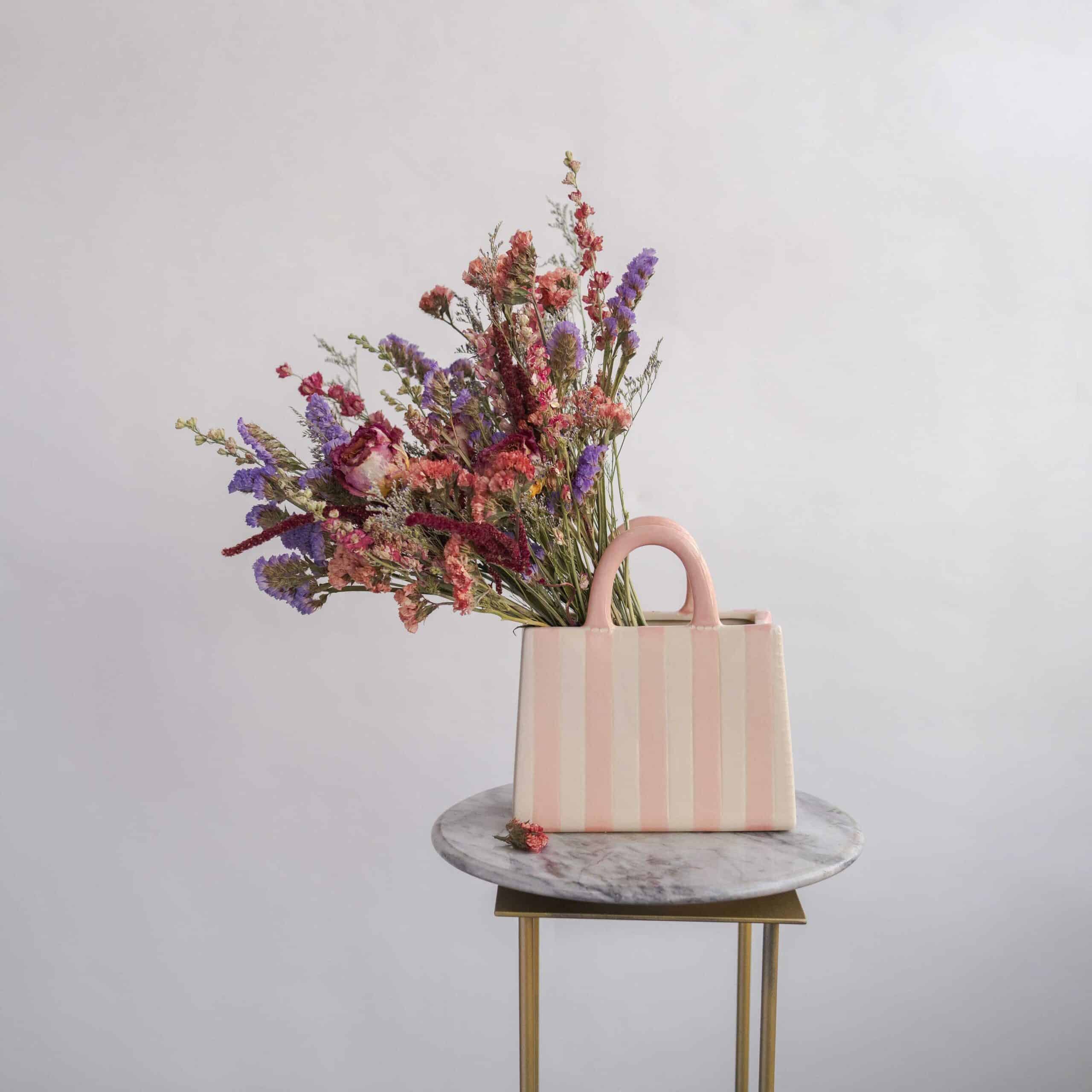 The Dried Flower Purse - Image 2