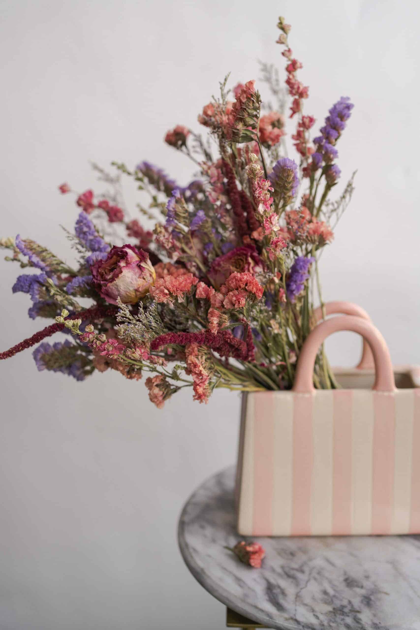 The Dried Flower Purse - Image 3