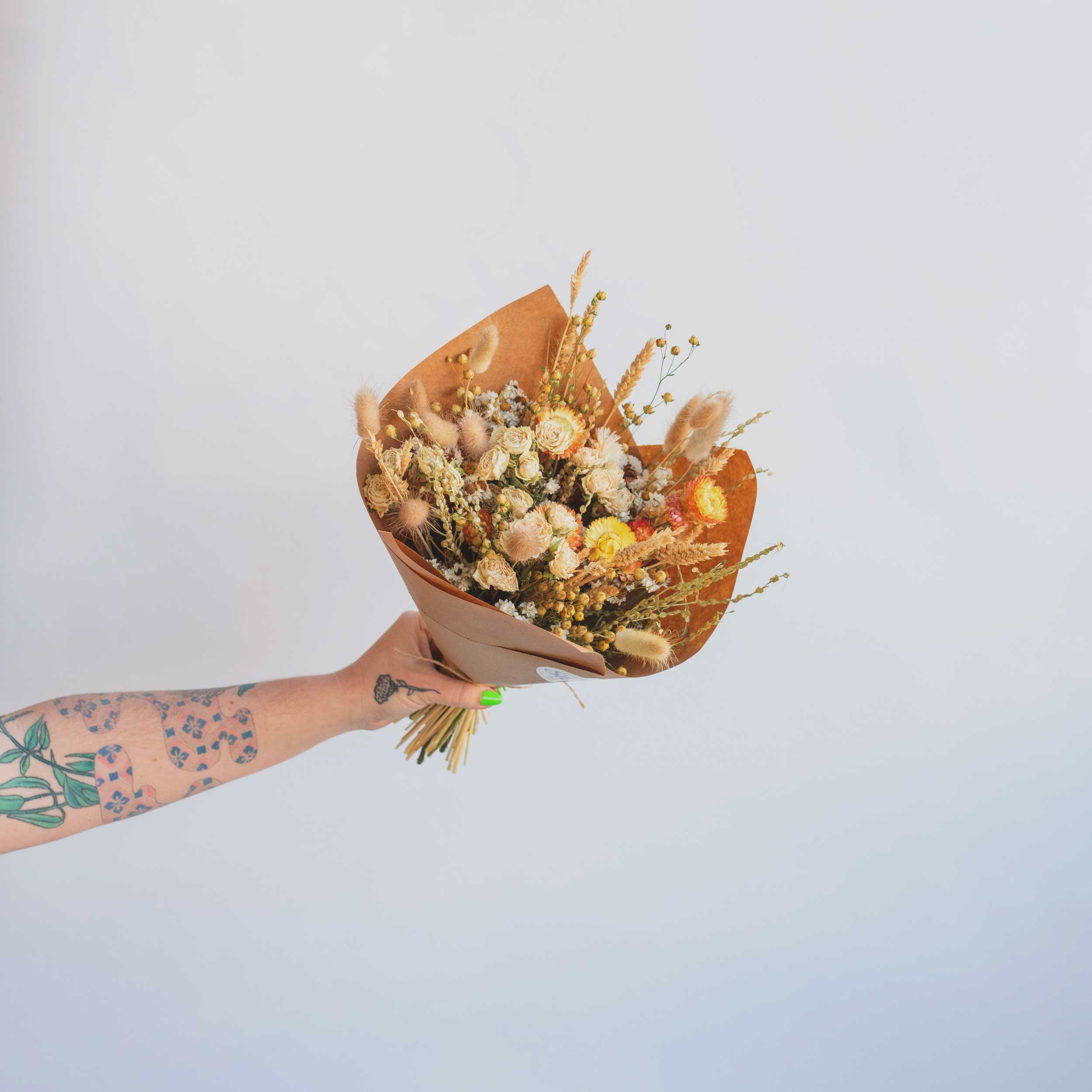 The Signature Dried Bouquet - Image 4