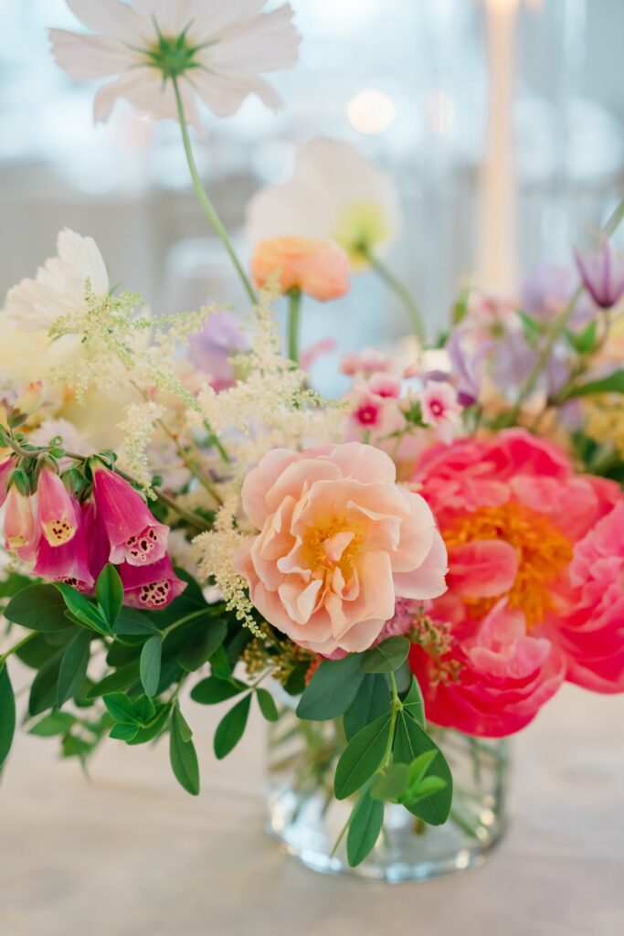 Emma & Christian Wedding