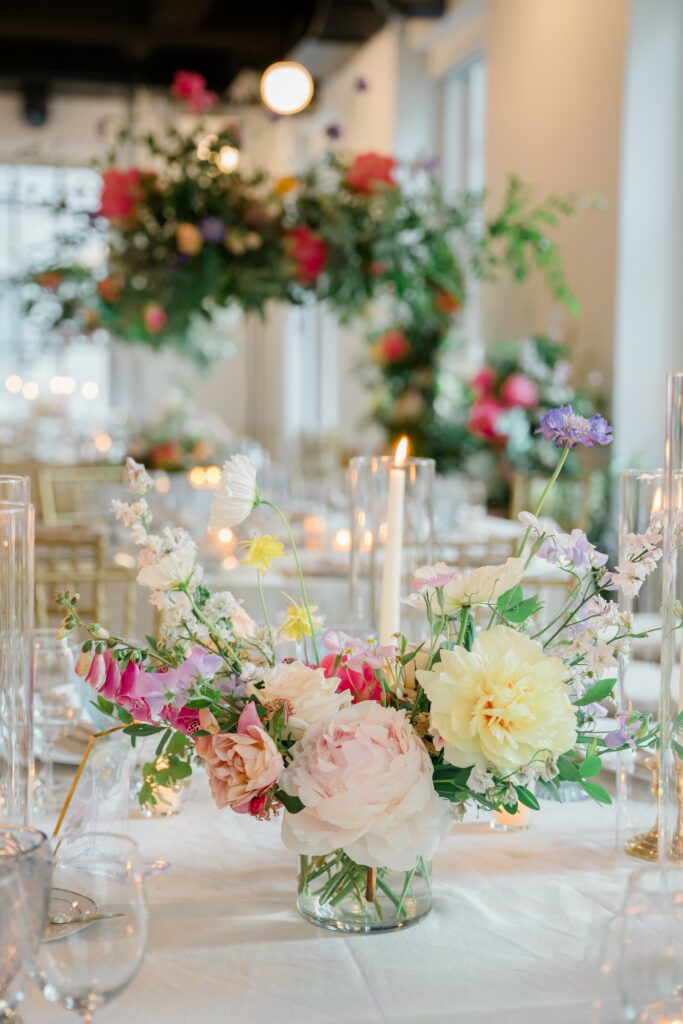 Emma & Christian Wedding