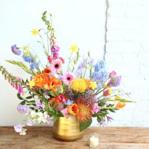 The Display Arrangement