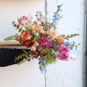 The Signature Bouquet