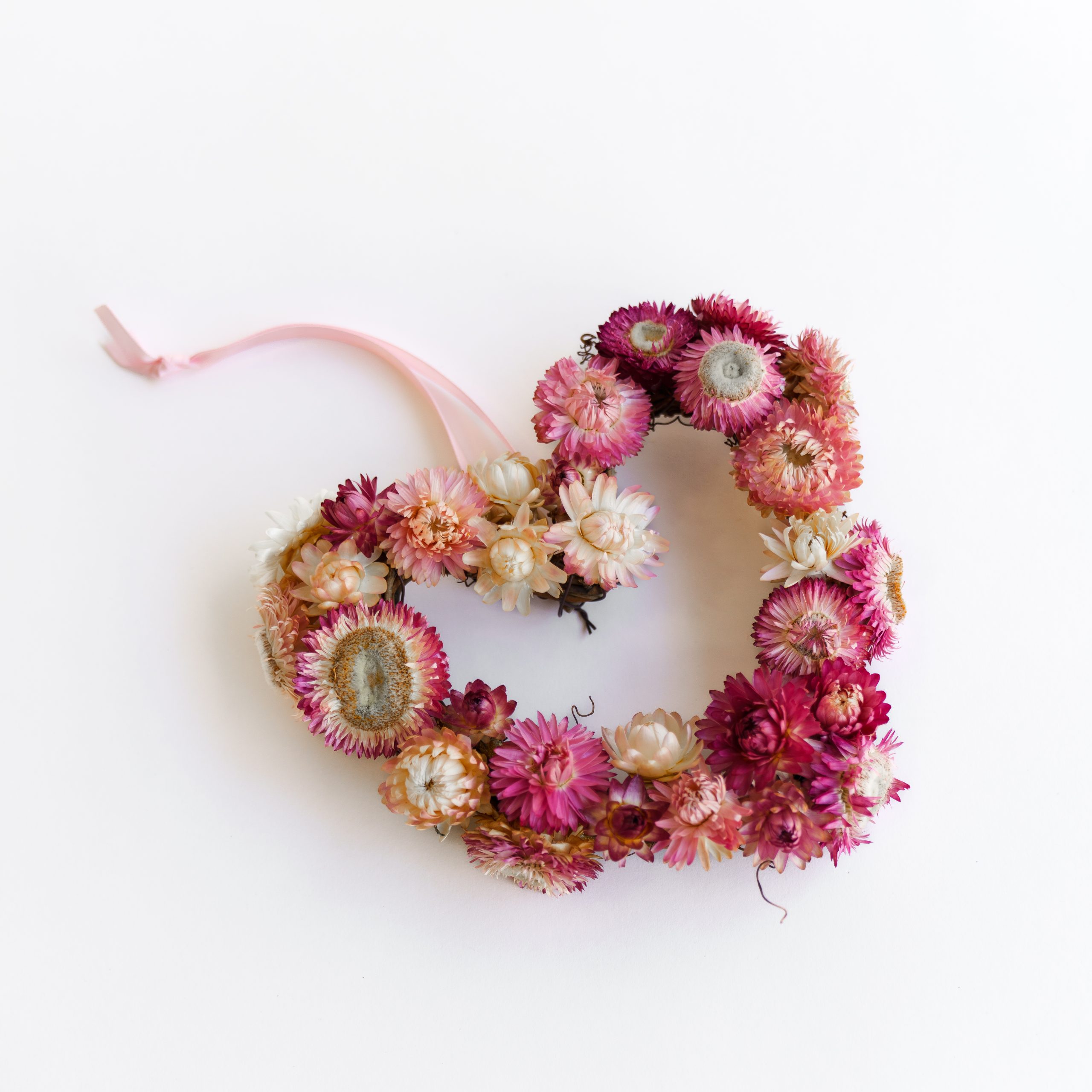 The Mini Heart Wreath - Image 2